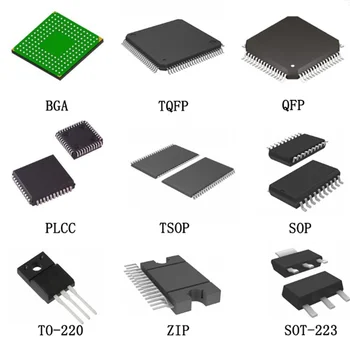 EP4CE15F23C8N BGA484 Integrované Obvody (Io) Vložené - FPGAs (Field Programmable Gate Array)